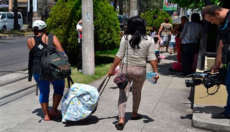 Más de 100 familias se desplazaron por violencia en medio de la