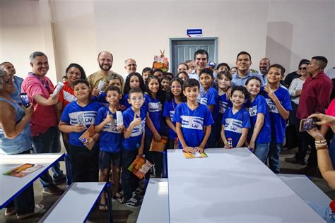 Escola Estadual Professora Coema Souto Maior Nogueira