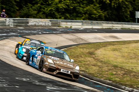 12 Stunden in 12 Sätzen – FOUR MOTORS Bioconcept-Car