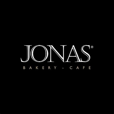 Jonas Bakery | Linktree