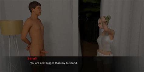 Cuckold Relationship HotW Ife Got Her Pussy Filled With Sperm In Front Her Hubby Ep 6 Slutty