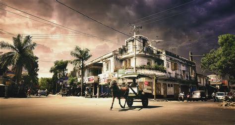 AMPENAN KOTA TUA BERSEJARAH NAN INSTAGRAMABLE UpLombok