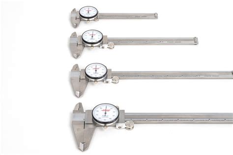 Mesure Et Inspection Piece Dial Caliper Set Acheter Des Outils