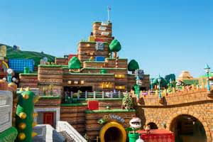 First look at Epic Universe’s 5 immersive worlds