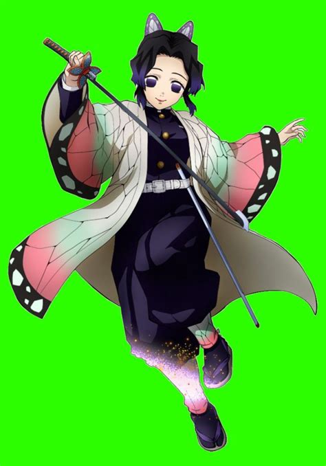 Shinobu