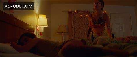 Bria Vinaite Nude Aznude