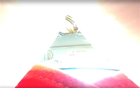 Unaware Giantess Tiny Passenger Caught VR Porn Video VRPorn