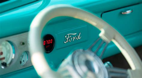 1940 Ford Pickup At Indy 2023 As L137 Mecum Auctions