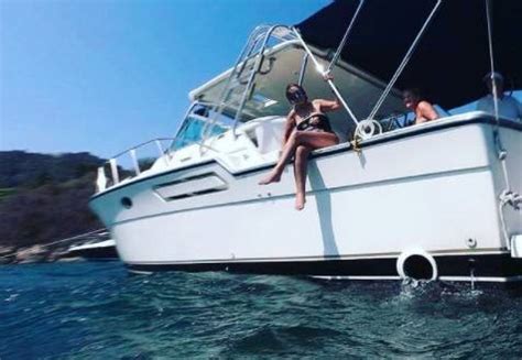 Esta es la razón por la que la Chilindrina no volverá a aparecer en bikini