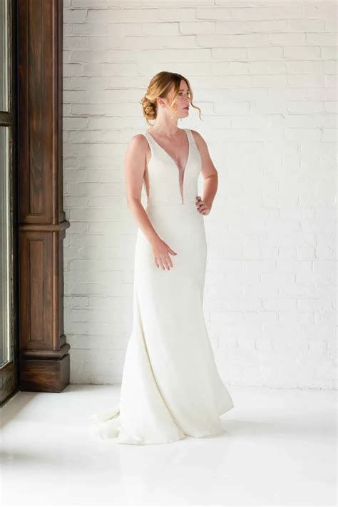 Renee Grace Wedding Dresses Renee Renee Grace Bridal
