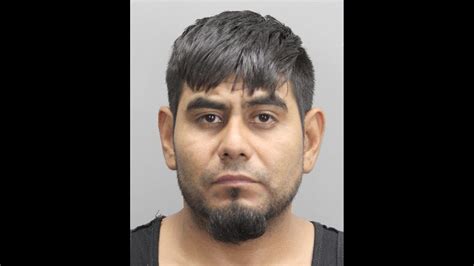 Fairfax County Man Arrested On Multiple Sex Offense Charges Wusa