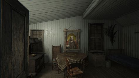 Outlast 2 v1.0.17518.0 полная версия – торрент