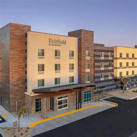 The 10 best hotels & places to stay in Victorville, United States ...