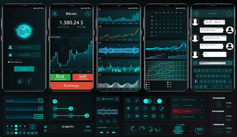 Top 5 Cryptocurrency Trading Tools Businessworldit