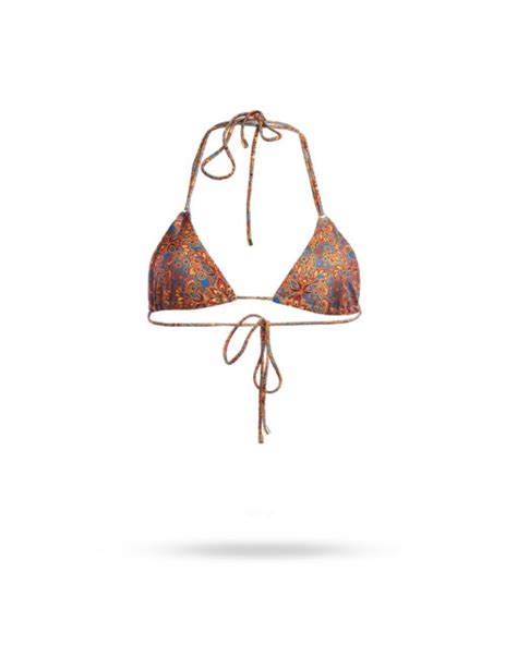 Janthee Berlin Salome Bikini Top Moderaumm