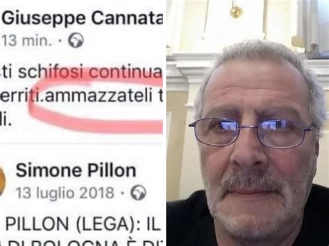 Vercelli Vicepresidente Consiglio Comunale Contro Gay Ammazzateli Tutti