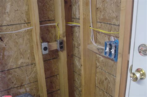 Electrical Wiring Garage Design Ideas