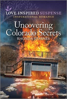 楽天ブックス Uncovering Colorado Secrets Rhonda Starnes 9781335598097 洋書