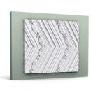 3D стеновые панели Orac Decor