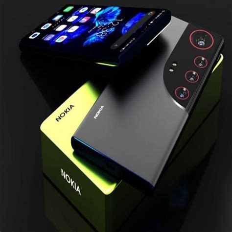 Купить дешево Nokia X500 Pro 2023 Price, Release Date, Features, and News