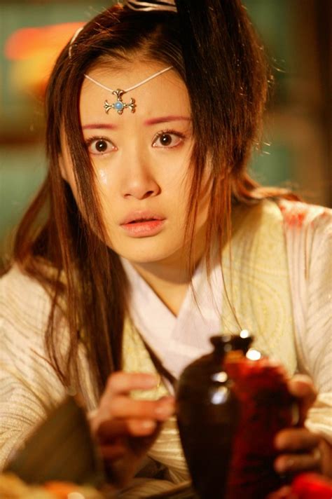 Lý Thấm và 5 sao nữ Cbiz toàn ẵm phim hot nhưng mãi không chịu nổi