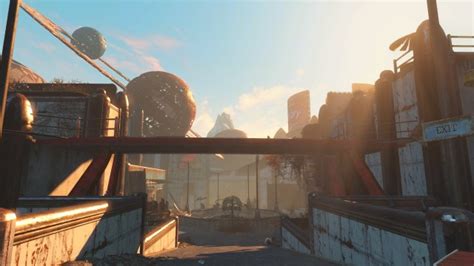 nuka world  tumblr