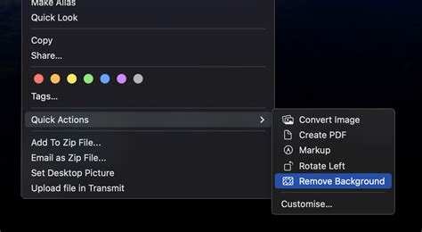 how to remove image playground from mac
