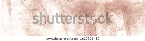Watercolor Paint Splatter Nude Agate Swirl Stock Illustration Shutterstock