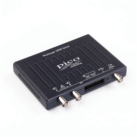 Pico Technology B Mso Pc Usb Oscilloscope Mhz Channel Mso