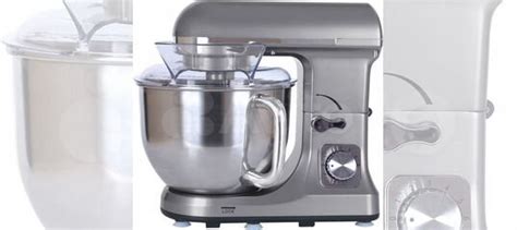 Миксер Viatto VA-SM5GR купить в Москве | Готовый бизнес и оборудование ...