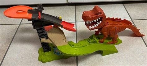 Hot Wheels T Rex Set Kaufen Auf Ricardo