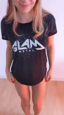 My Small Firm Tits Don T Even Need A Bra Scrolller