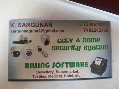 The ultimate security system