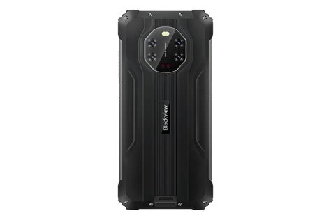 قیمت گوشی BL8800 بلک ویو | Blackview BL8800 - زومیت
