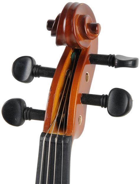 Gewa PS401614 skrzypce 1/4 (smyczek, futerał) GEWApure SET - cena ...