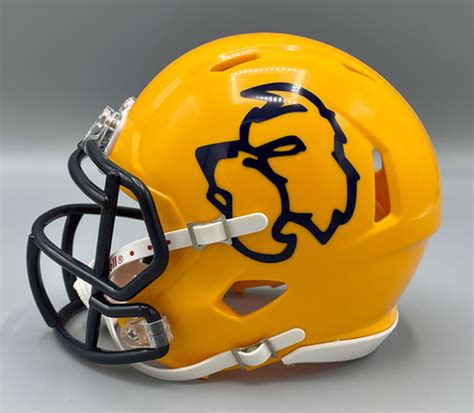 Highland Scotties Hubbys Helmets