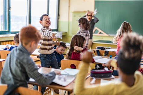 2300 Disorganized Classroom Stock Photos Pictures And Royalty Free