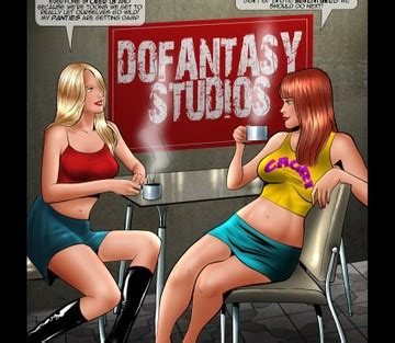 Fansadox Firestorm Cagri Muses Sex And Porn Comics