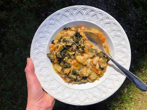 Popular Tuscan Kale Recipes What Italians Make With Tuscan Kale