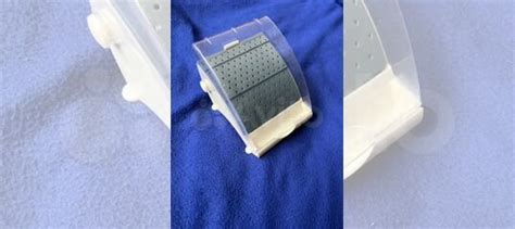 Бокс для стоматологических боров купить в Москве | Личные вещи | Авито