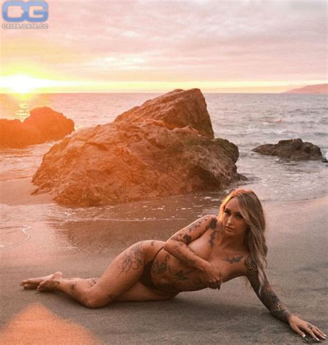 Essie Ann Bone Nude Pictures Photos Playboy Naked Topless Fappening