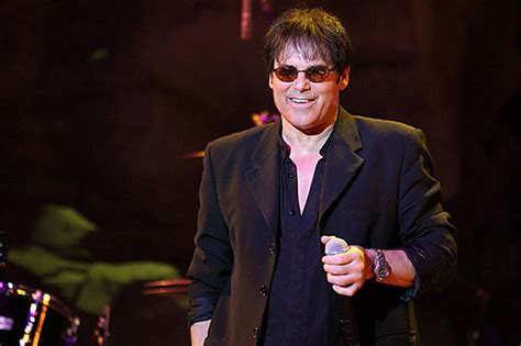 Survivor Singer Jimi Jamison Dead At 63