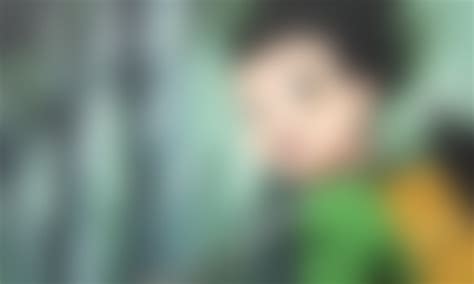 Разбираю главных героев манги Hunter x Hunter: 1) Гон Фрикс (ESFP ...