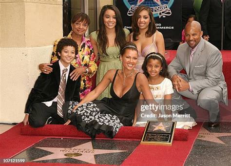 585 Vanessa Williams Children Stock Photos, High-Res Pictures, and