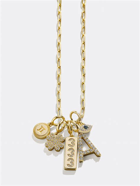 Custom Necklaces Baublebar