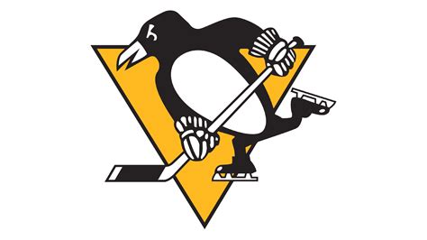 Pittsburgh Penguins Logo and symbol, meaning, history, sign.