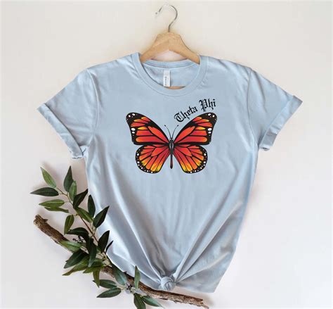 Sorority Shirts Custom Sorority Shirt Sorority Apparel Etsy