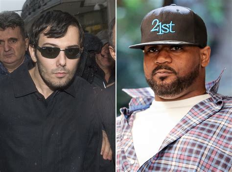 Us Sells One Of A Kind Wu Tang Clan Album Forfeited By ‘pharma Bro