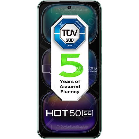 Infinix Hot G Phone Ma