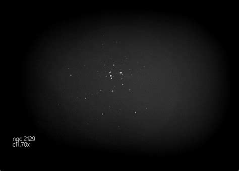 ngc 2129 - non-current dso drawings,early 2019-past - Photo Gallery ...